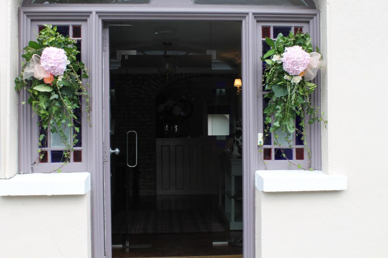 Spinners On Castle Street Birr Esterno foto